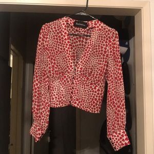 Size S - Realisation Par - The Kaia Top